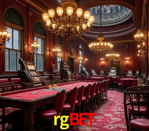 App Mobile rgbet - Jogue em Qualquer Lugar no Seu Smartphone