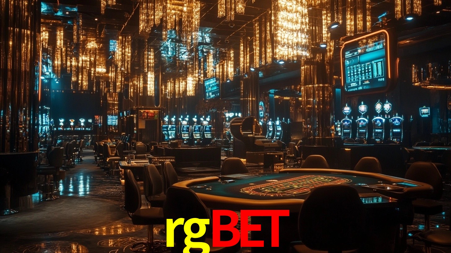 rgbet: Seu Cassino Premiado com Pagamentos Rápidos