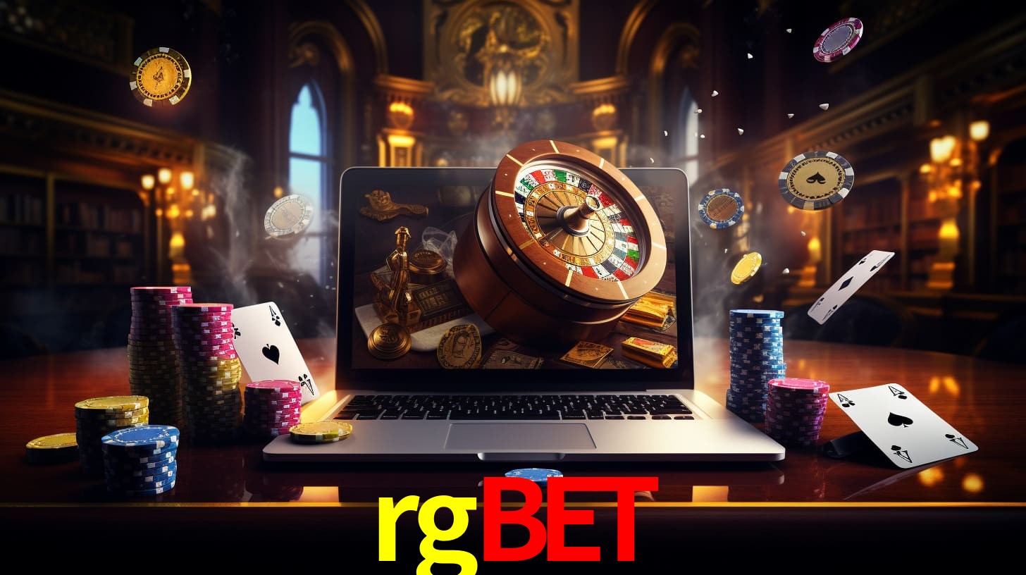 Live Casino rgbet