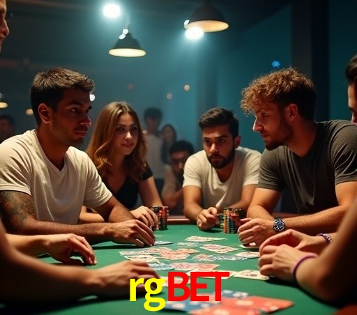 Guia visual de operação PIX no rgbet