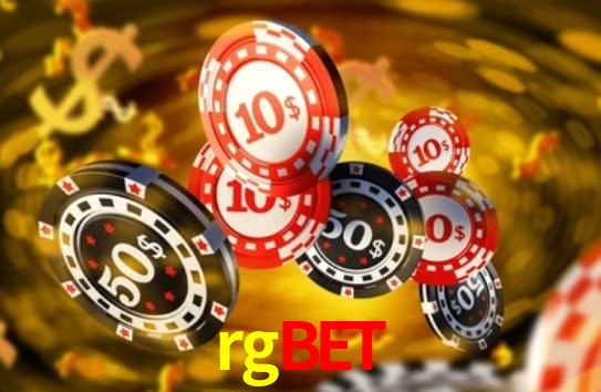 Apostas de Futebol rgbet