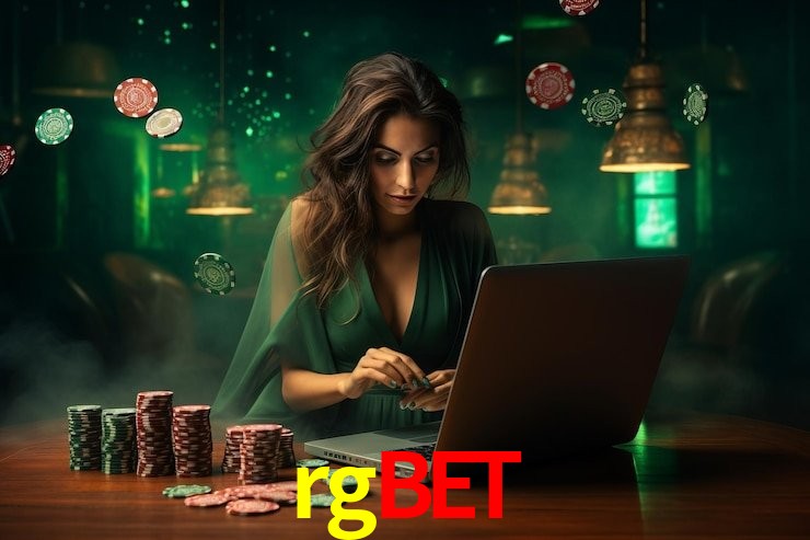 Imagem quadrada de apoio para baixar rgbet