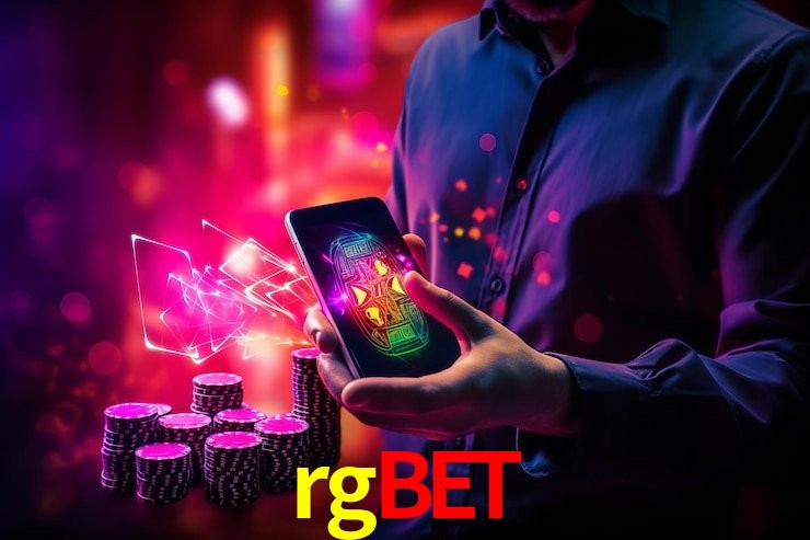 Casino Ao Vivo rgbet