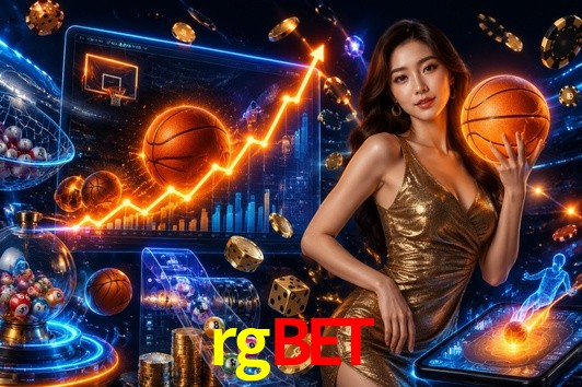 APP oficial da rgbet para mobile