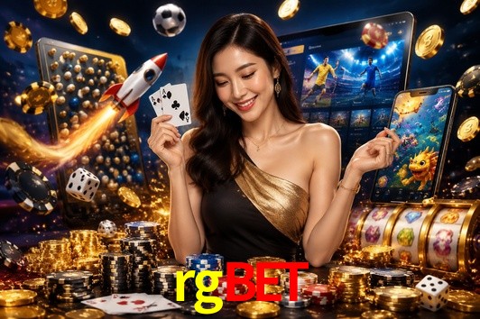 2FA Security rgbet