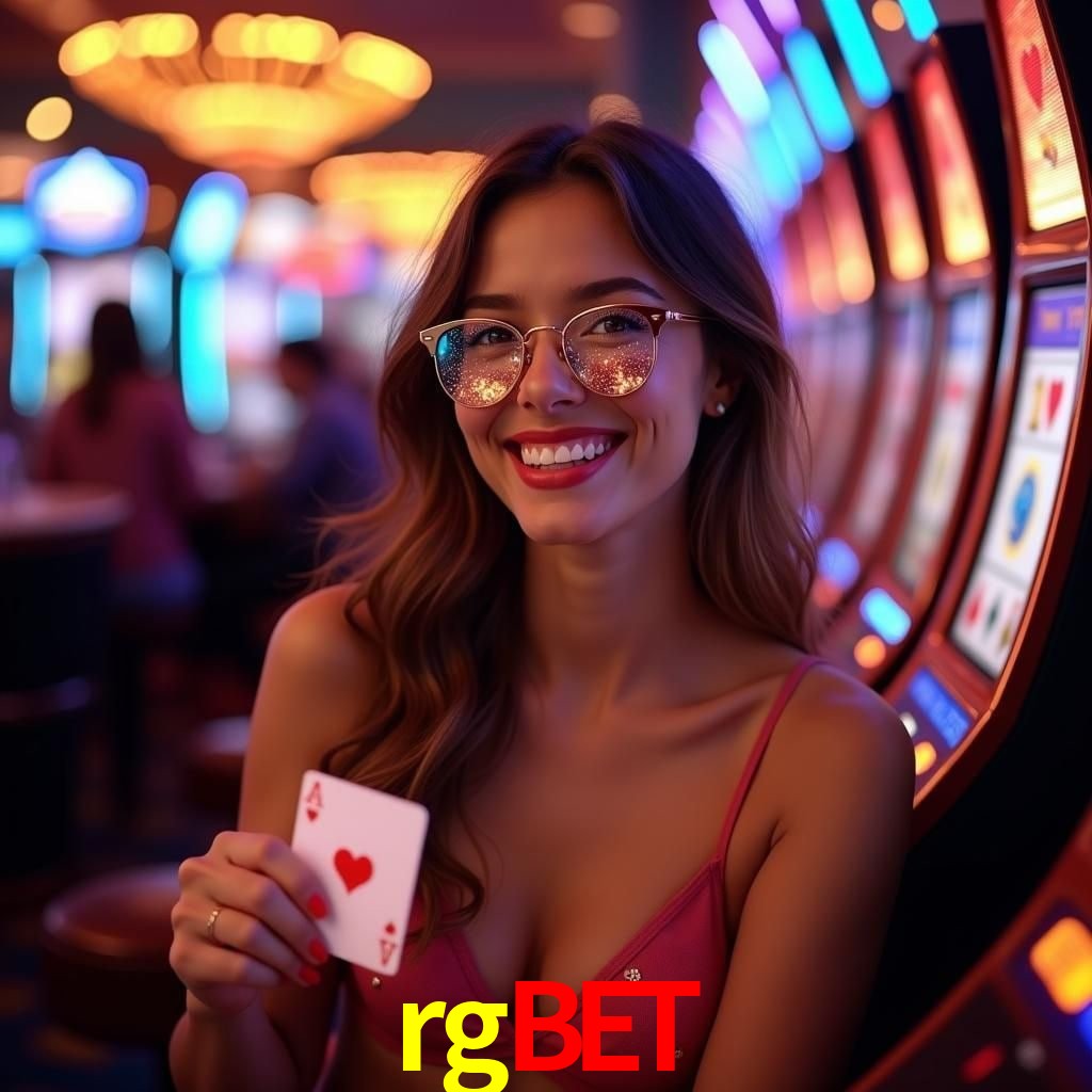 Experiência VIP rgbet