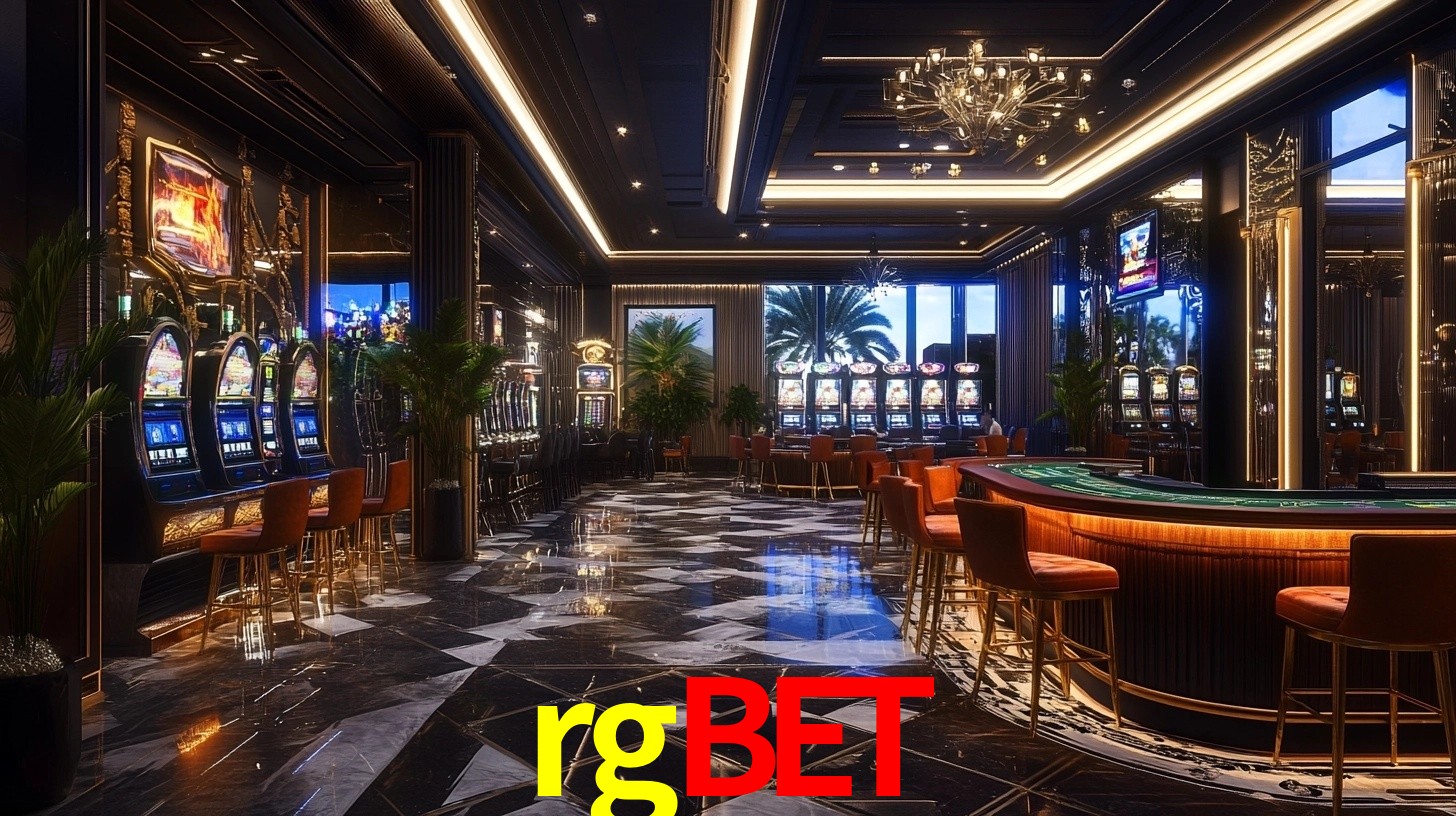 rgbet App Interface