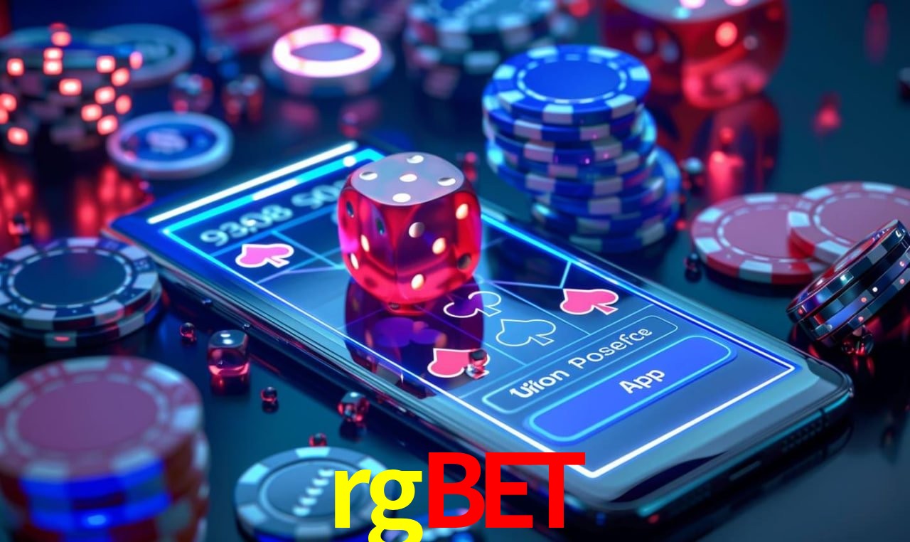 Prévia de conteúdo do canal Telegram rgbet