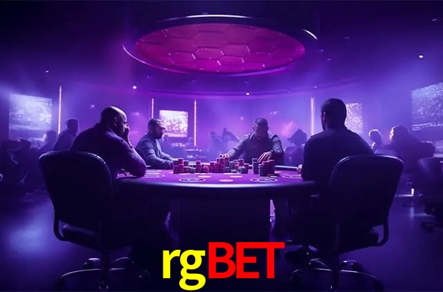 Avaliações dos Jogadores rgbet