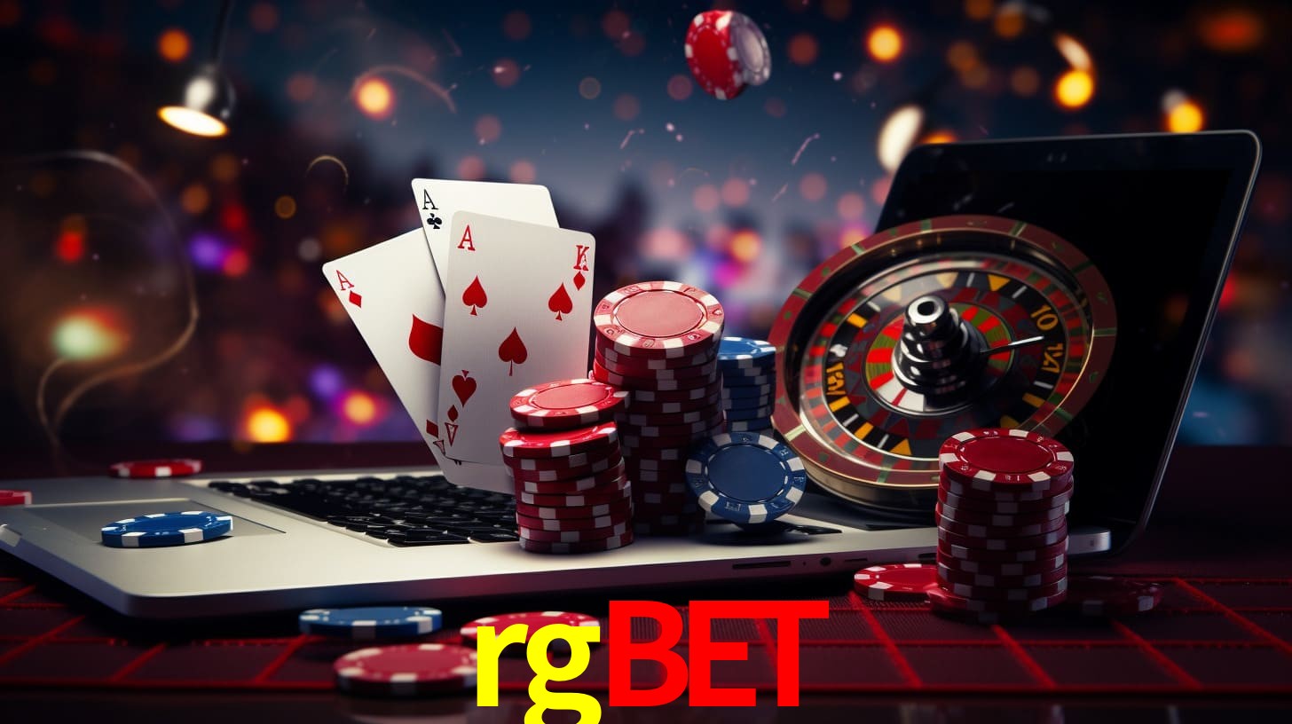 VIP Casino rgbet