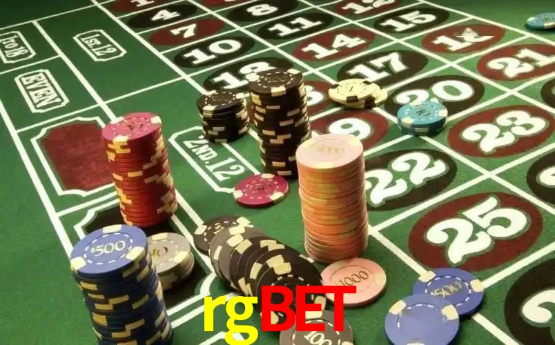 Jogos de Slot rgbet