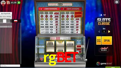 A Popularidade dos Caça-Níqueis no rgbet