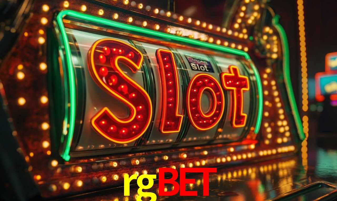 Promoções Sazonais rgbet