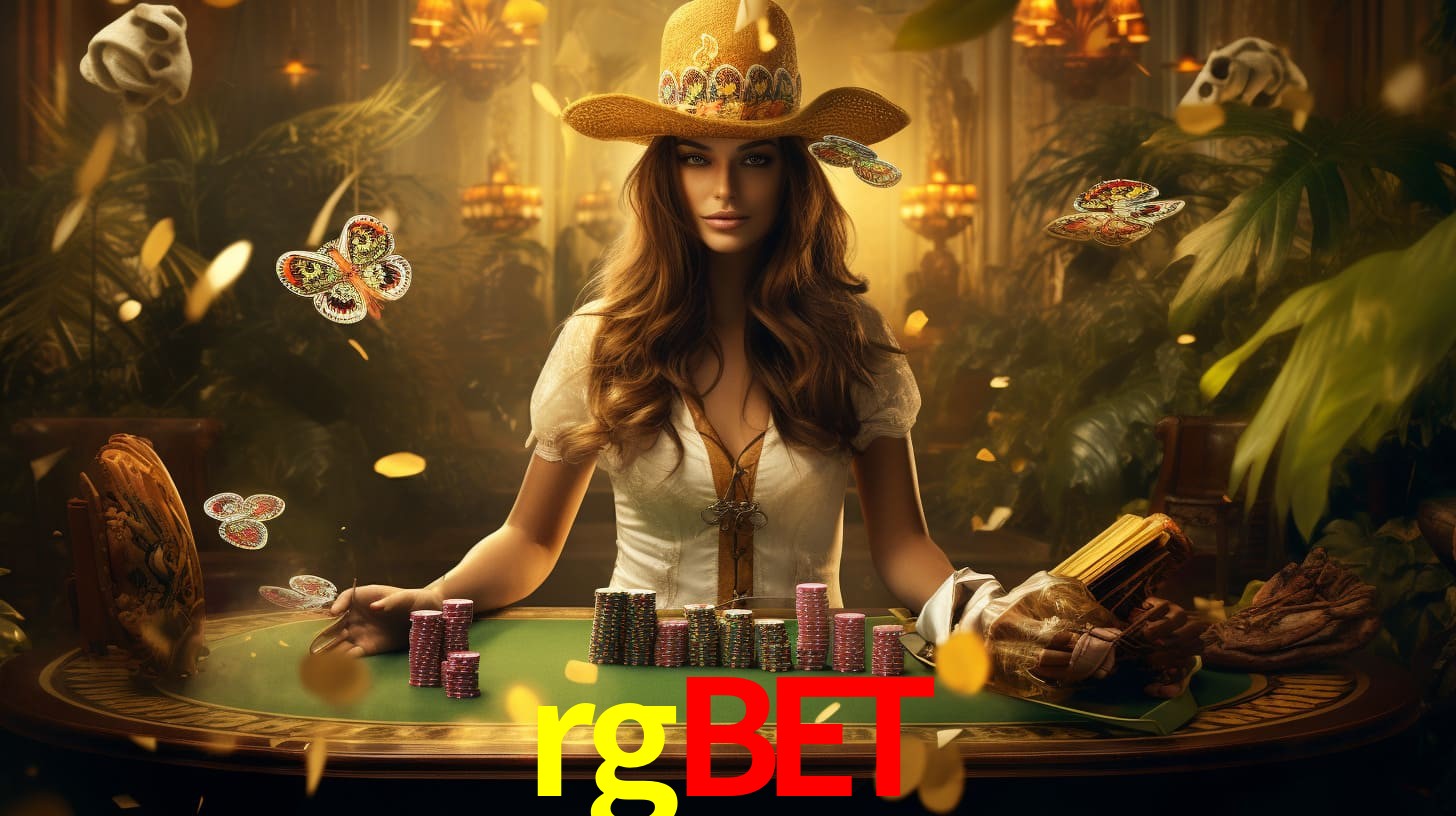 Roulette Table rgbet