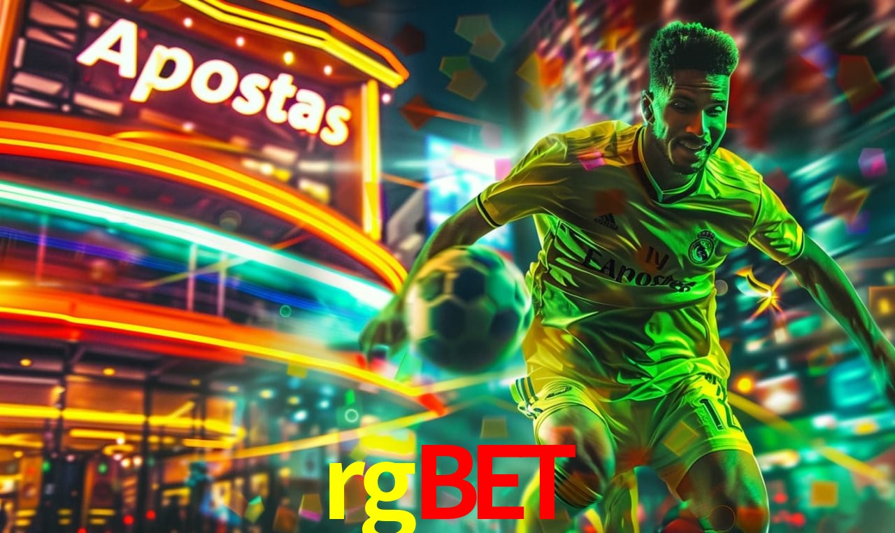 Casino Ao Vivo rgbet