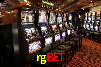 Desvendando o Mundo dos Jogos Virtuais na rgbet