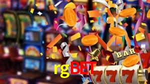 Bônus Generosos e Exclusivos no rgbet para Você!