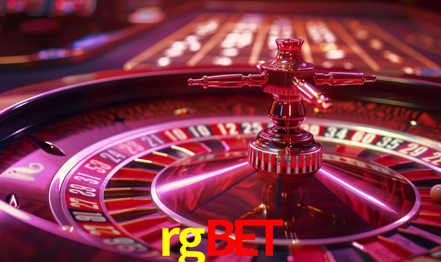 A Emoção da Loteria na rgbet: Uma Chance de Mudança de Vida