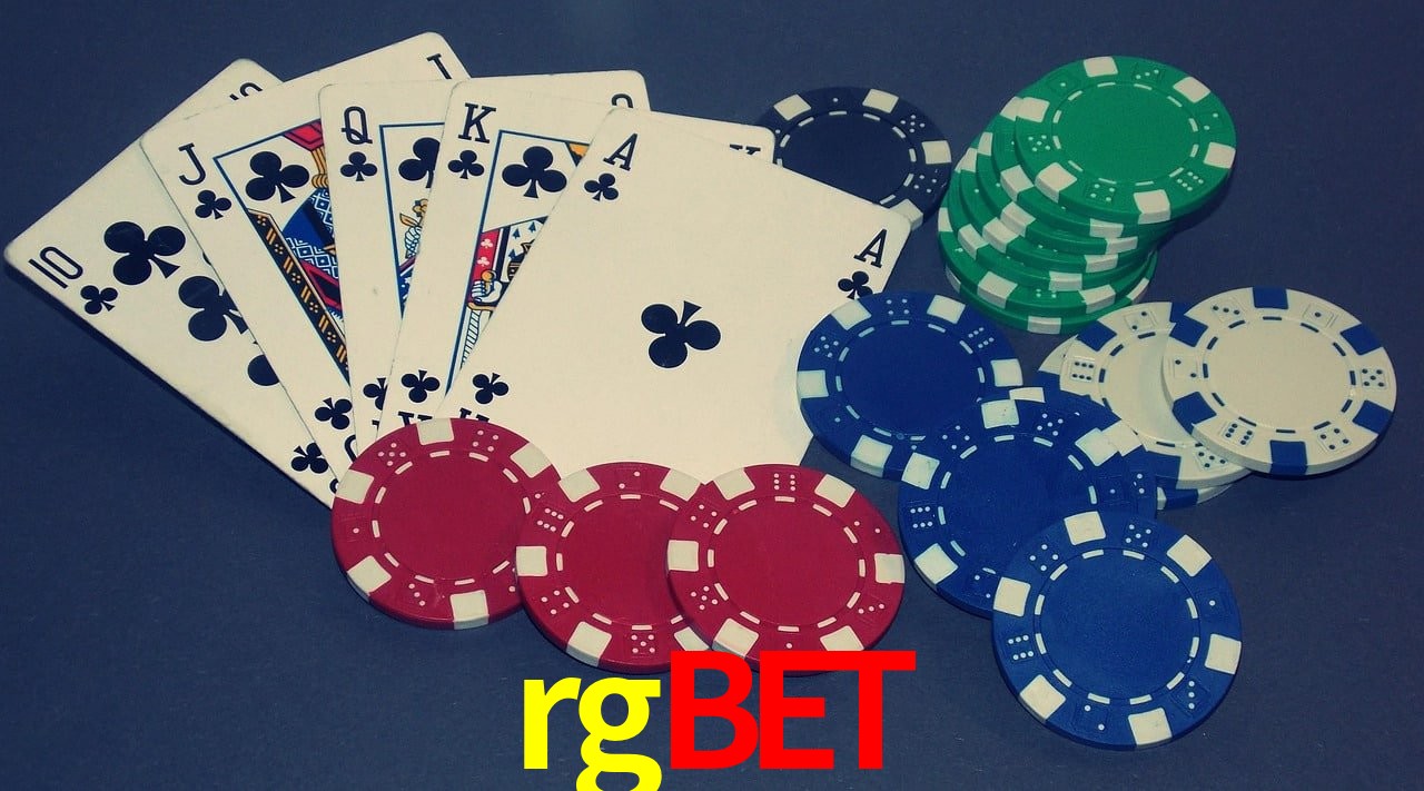Slot Games rgbet