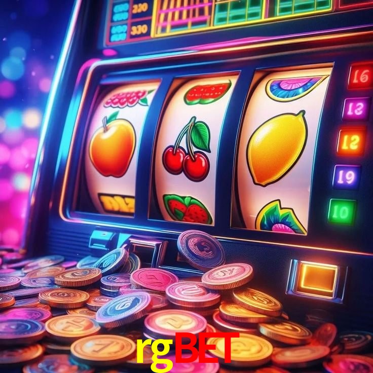 Experiência VIP rgbet
