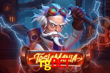 Segurança 2FA rgbet