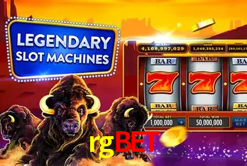 Descubra a Magia dos Jogos de Arcade no rgbet