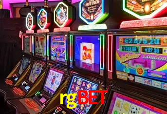 Apostas Esportivas na rgbet: Um Guia Completo