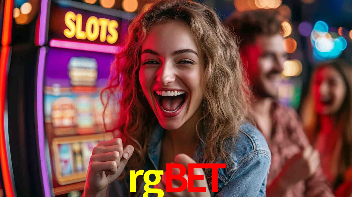 Explorando a Categoria de Eventos em Apostas na rgbet