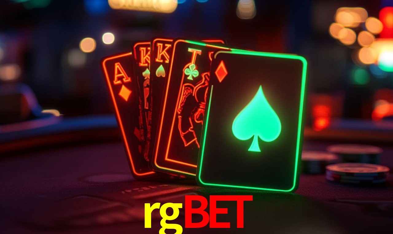 Diretório de Jogos rgbet