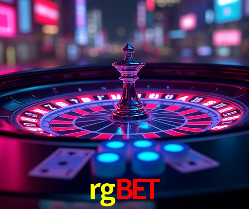 Inovações de Jogos na rgbet: O Futuro das Experiências Interativas