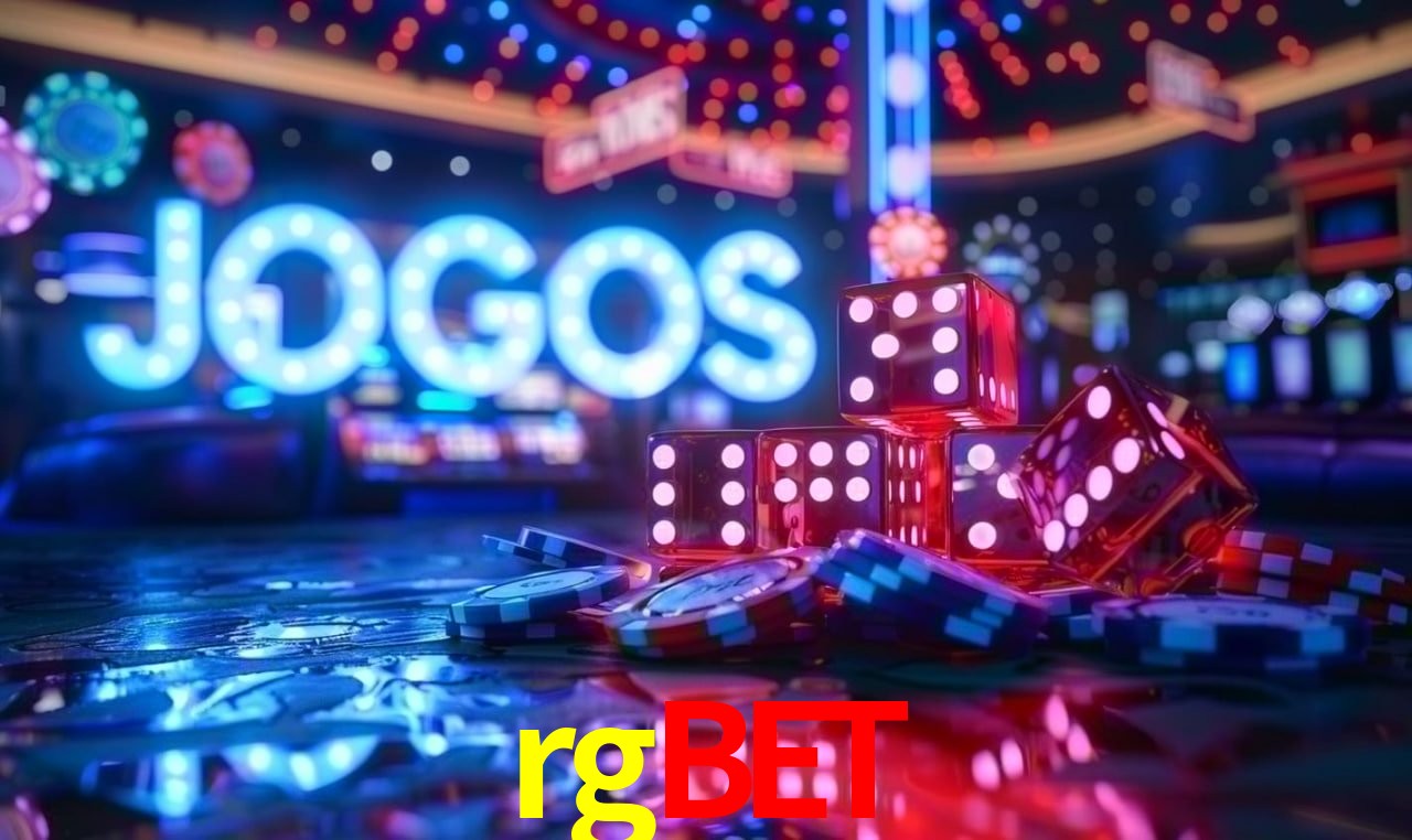 Jogos Exclusivos rgbet